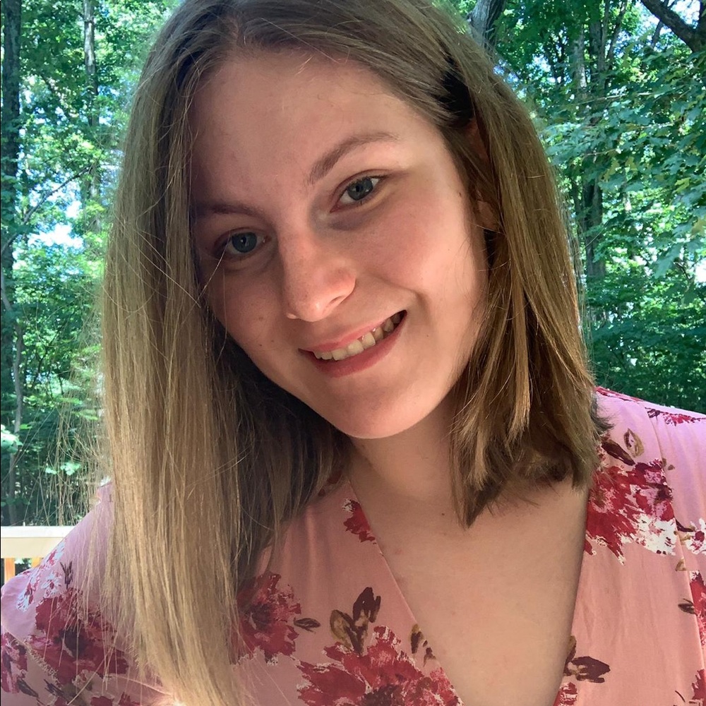 Meet your Posher, Annika